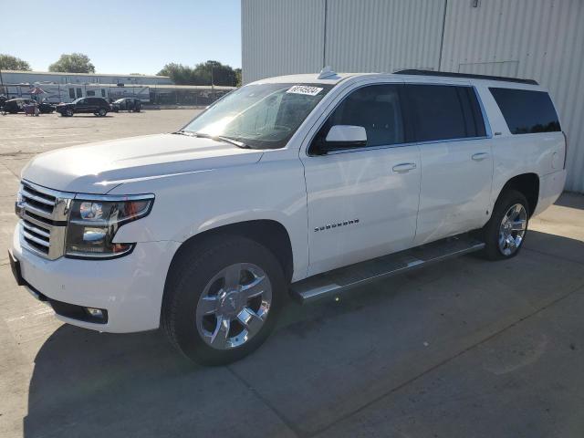 CHEVROLET SUBURBAN K 2016 1gnskhkc2gr246781