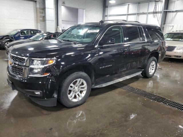 CHEVROLET SUBURBAN K 2016 1gnskhkc2gr260146