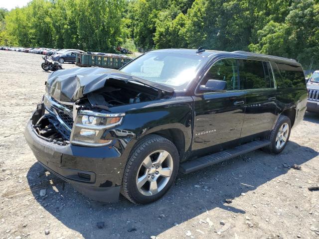 CHEVROLET SUBURBAN K 2016 1gnskhkc2gr260342