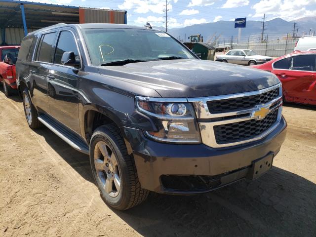 CHEVROLET SUBURBAN K 2016 1gnskhkc2gr305831