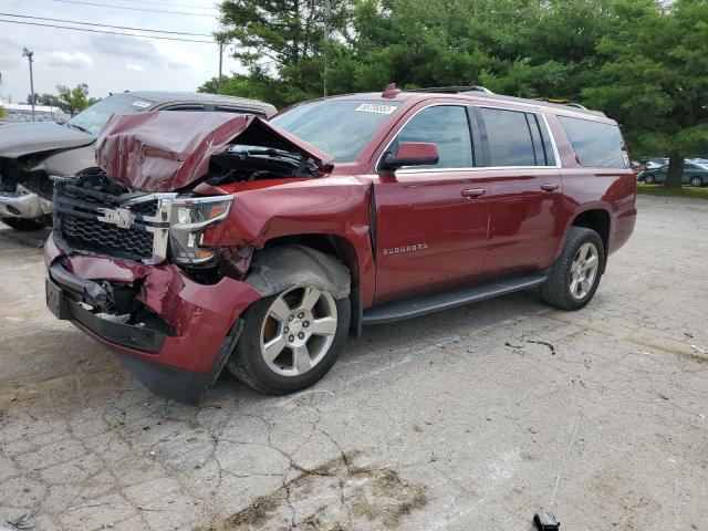 CHEVROLET SUBURBAN K 2016 1gnskhkc2gr336979