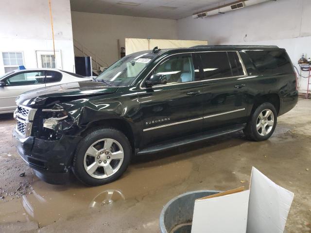 CHEVROLET SUBURBAN 2016 1gnskhkc2gr385812