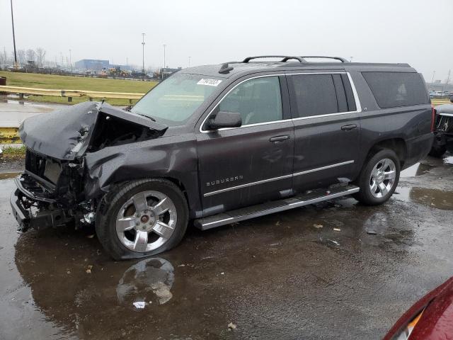 CHEVROLET SUBURBAN 2016 1gnskhkc2gr440730