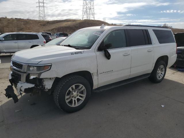 CHEVROLET SUBURBAN K 2016 1gnskhkc2gr442459