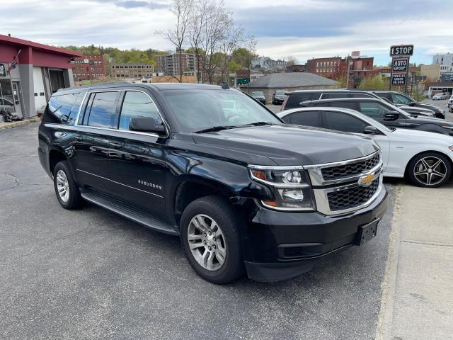 CHEVROLET SUBURBAN K 2017 1gnskhkc2hr126173