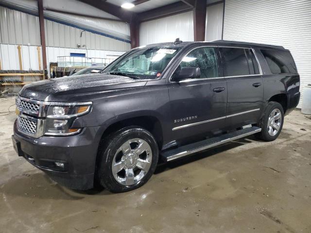 CHEVROLET SUBURBAN K 2018 1gnskhkc2jr226585