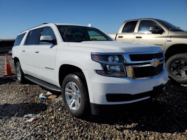 CHEVROLET SUBURBAN K 2018 1gnskhkc2jr264379