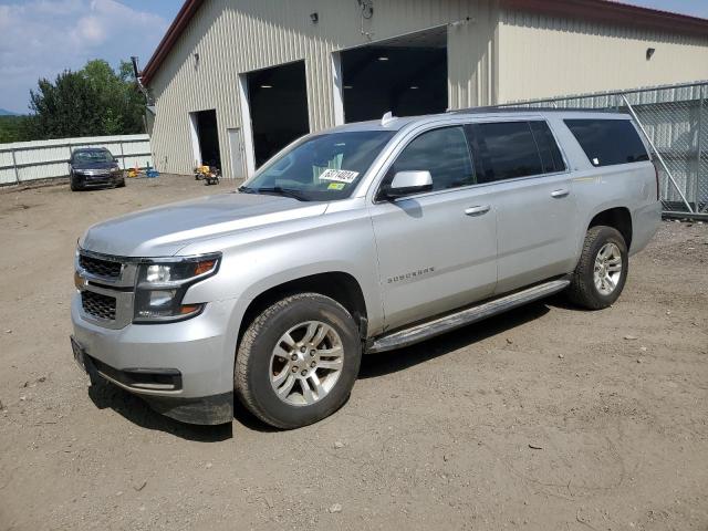 CHEVROLET SUBURBAN K 2018 1gnskhkc2jr270621