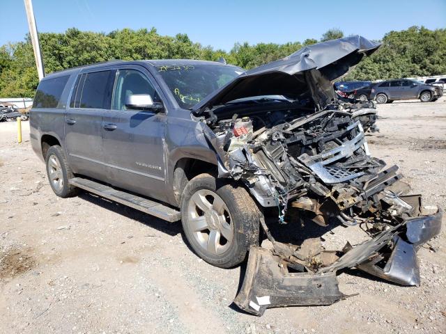 CHEVROLET SUBURBAN K 2018 1gnskhkc2jr295230