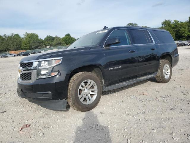 CHEVROLET SUBURBAN K 2019 1gnskhkc2kr121661