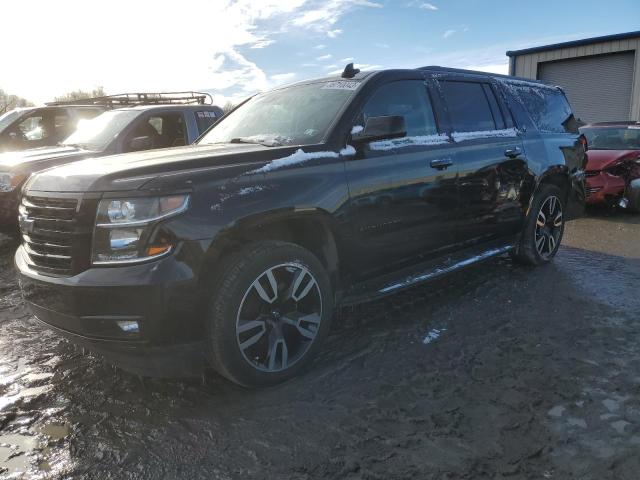 CHEVROLET SUBURBAN K 2019 1gnskhkc2kr211635