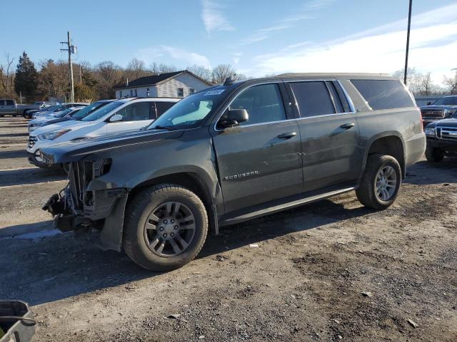 CHEVROLET SUBURBAN 2019 1gnskhkc2kr269700