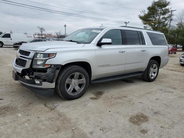 CHEVROLET SUBURBAN 2019 1gnskhkc2kr311623