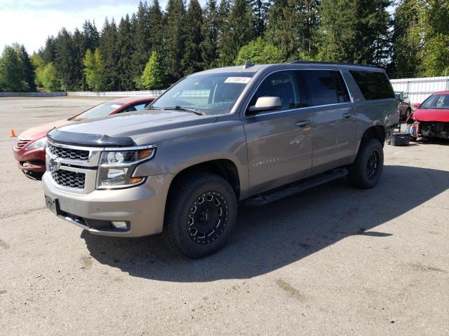 CHEVROLET SUBURBAN 2019 1gnskhkc2kr339566