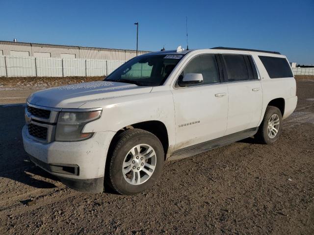 CHEVROLET SUBURBAN K 2019 1gnskhkc2kr346694