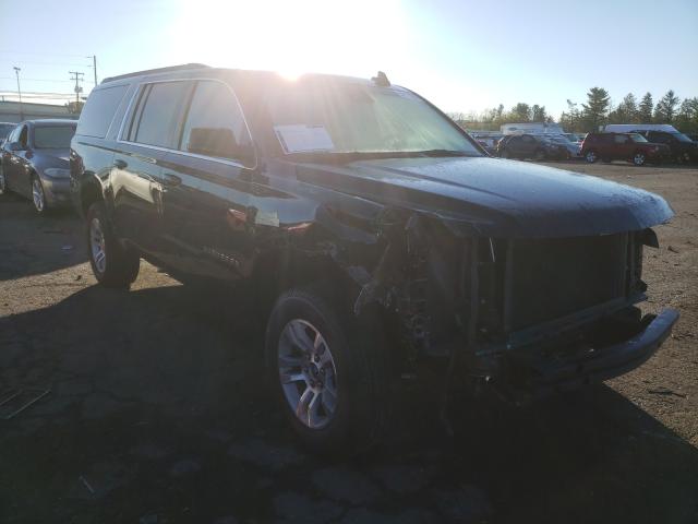 CHEVROLET SUBURBAN K 2019 1gnskhkc2kr363494