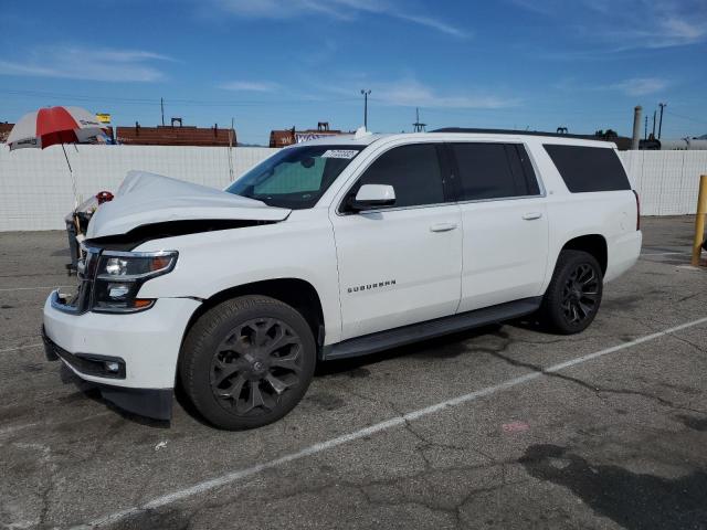 CHEVROLET SUBURBAN K 2019 1gnskhkc2kr369862