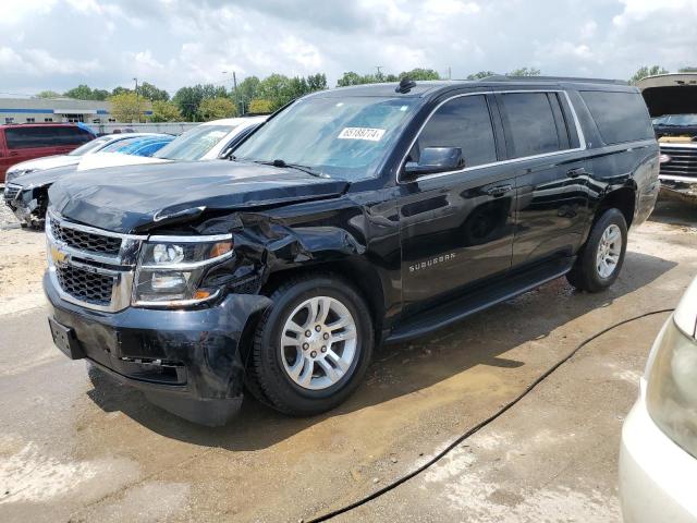 CHEVROLET SUBURBAN K 2020 1gnskhkc2lr113206