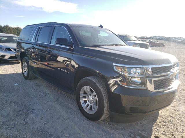 CHEVROLET SUBURBAN K 2020 1gnskhkc2lr153124