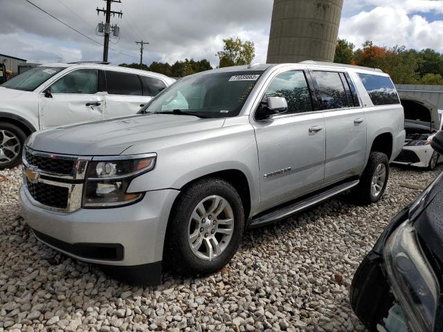 CHEVROLET SUBURBAN 2020 1gnskhkc2lr157836