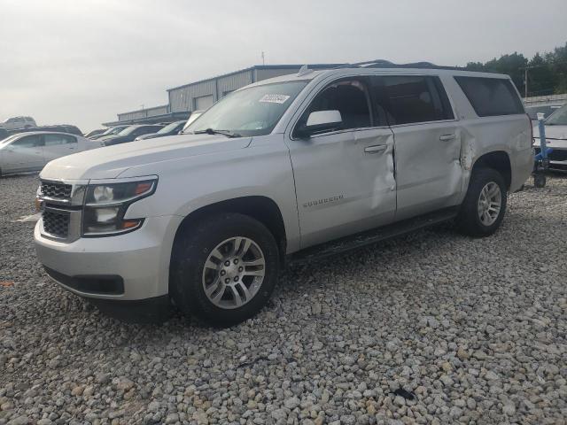 CHEVROLET SUBURBAN K 2020 1gnskhkc2lr169873