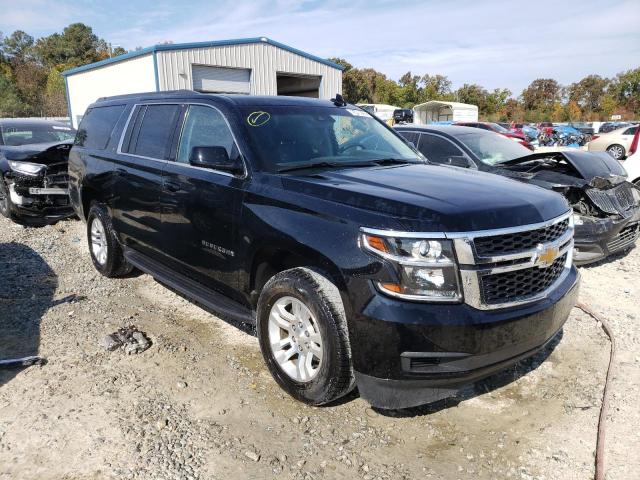 CHEVROLET SUBURBAN K 2020 1gnskhkc2lr248296