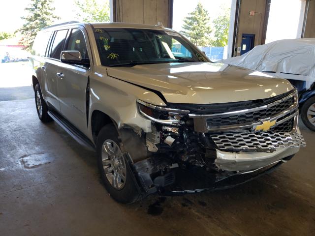 CHEVROLET SUBURBAN K 2015 1gnskhkc3fr738959