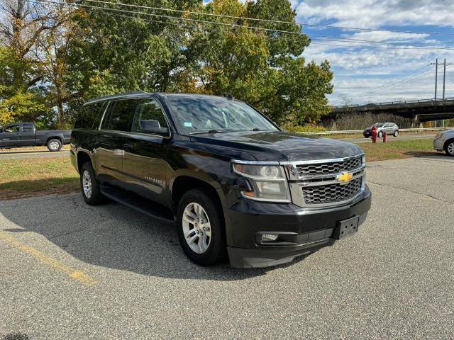 CHEVROLET SUBURBAN K 2016 1gnskhkc3gr103659