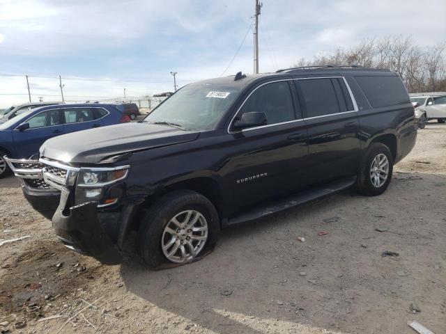 CHEVROLET SUBURBAN K 2016 1gnskhkc3gr149332