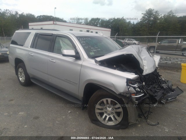 CHEVROLET SUBURBAN 2016 1gnskhkc3gr180547