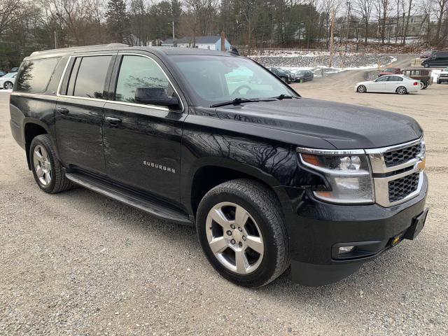 CHEVROLET SUBURBAN K 2016 1gnskhkc3gr242593