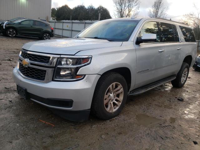 CHEVROLET SUBURBAN K 2016 1gnskhkc3gr246577