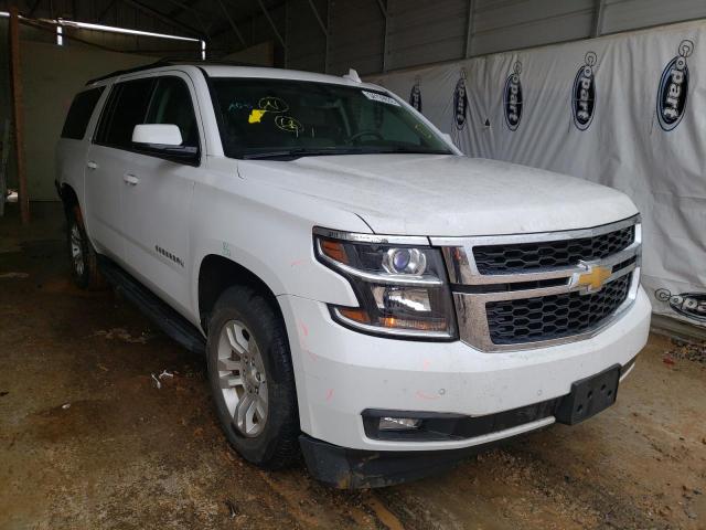 CHEVROLET SUBURBAN K 2016 1gnskhkc3gr299148