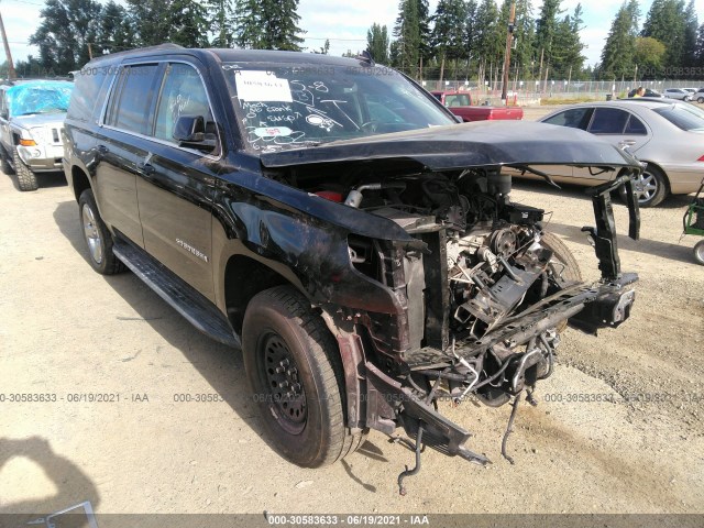 CHEVROLET SUBURBAN 2016 1gnskhkc3gr303375