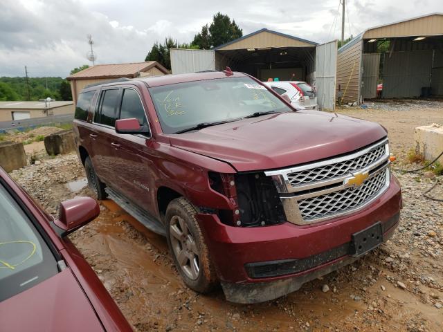 CHEVROLET SUBURBAN K 2016 1gnskhkc3gr310679