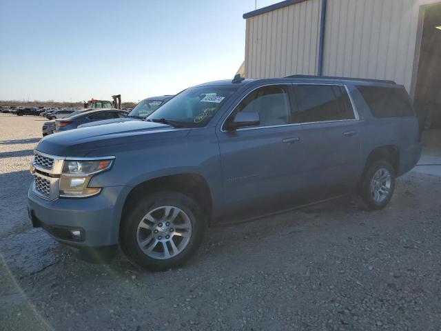 CHEVROLET SUBURBAN 2016 1gnskhkc3gr342063