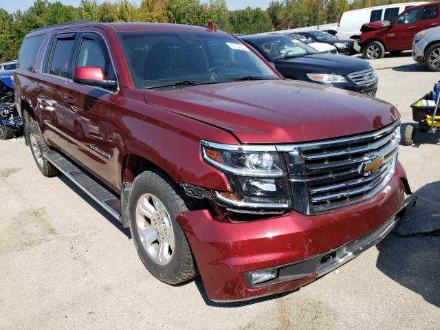 CHEVROLET SUBURBAN K 2016 1gnskhkc3gr355847