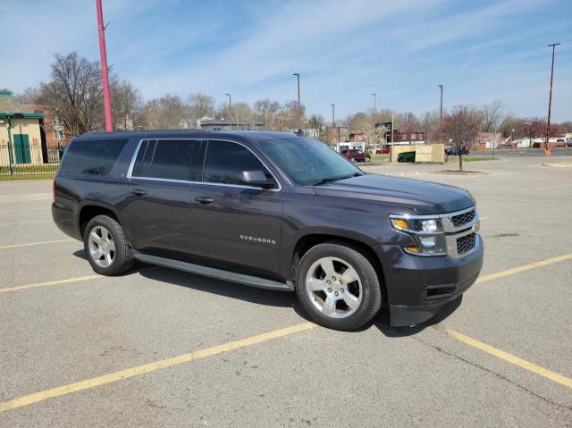 CHEVROLET SUBURBAN K 2016 1gnskhkc3gr385723