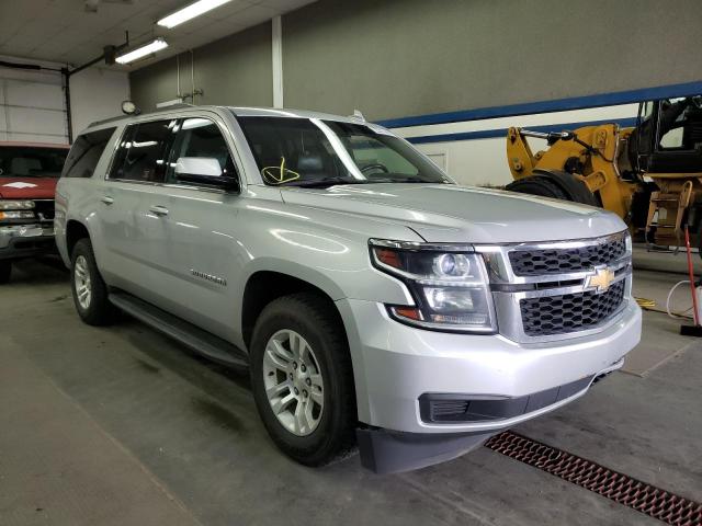 CHEVROLET SUBURBAN K 2016 1gnskhkc3gr435956