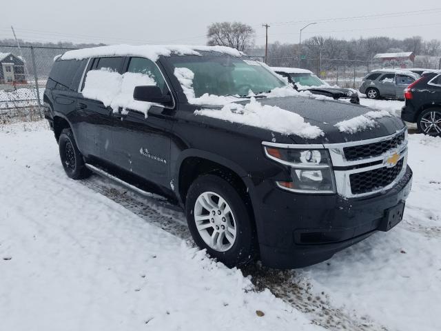 CHEVROLET SUBURBAN K 2016 1gnskhkc3gr443846