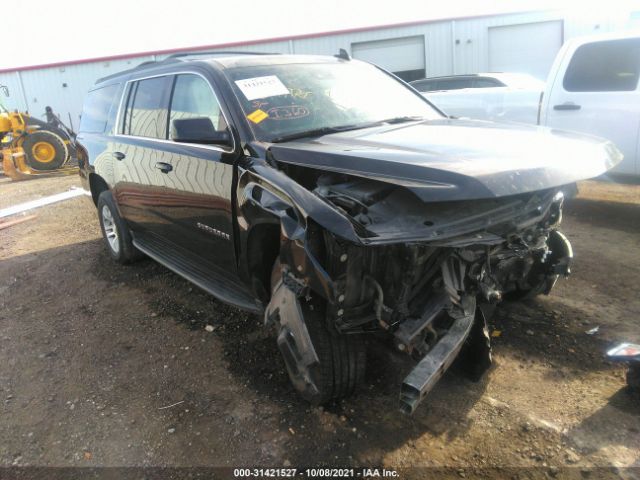 CHEVROLET SUBURBAN 2016 1gnskhkc3gr444933