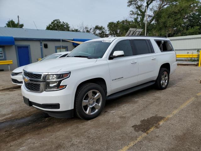 CHEVROLET SUBURBAN K 2016 1gnskhkc3gr457469