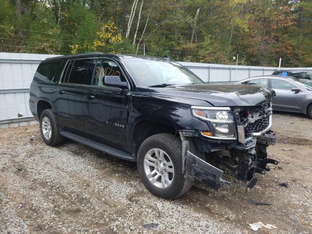 CHEVROLET SUBURBAN K 2016 1gnskhkc3gr463840