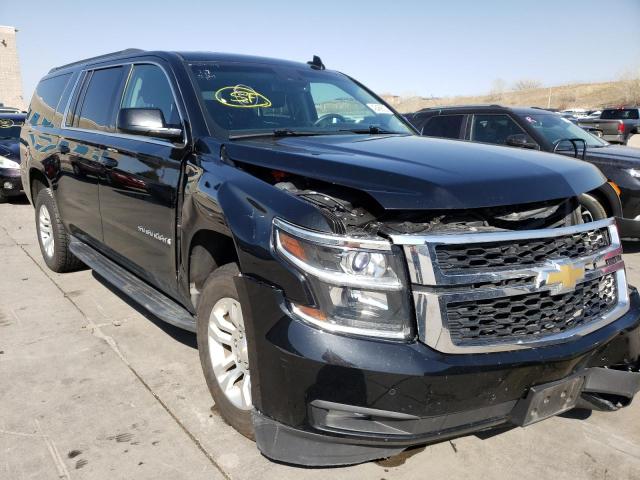 CHEVROLET NULL 2017 1gnskhkc3hr147565