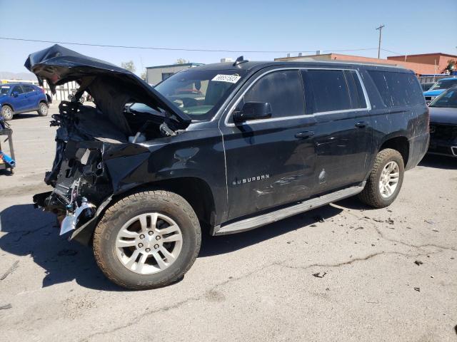 CHEVROLET SUBURBAN 2017 1gnskhkc3hr160218