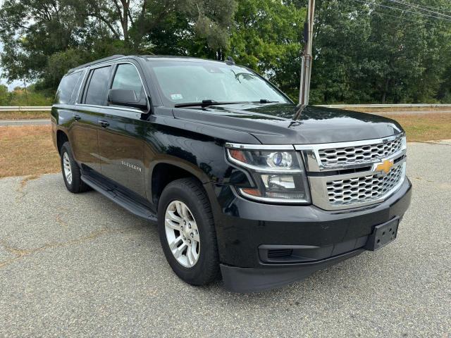 CHEVROLET SUBURBAN K 2017 1gnskhkc3hr163975