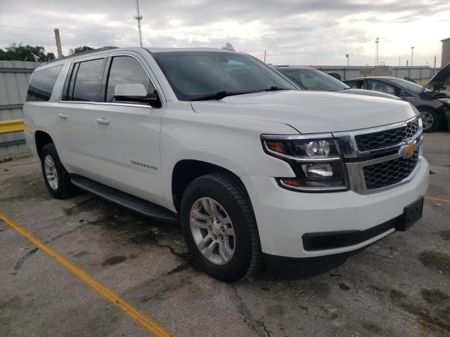 CHEVROLET SUBURBAN K 2017 1gnskhkc3hr210292