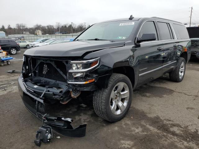 CHEVROLET SUBURBAN 2017 1gnskhkc3hr294257