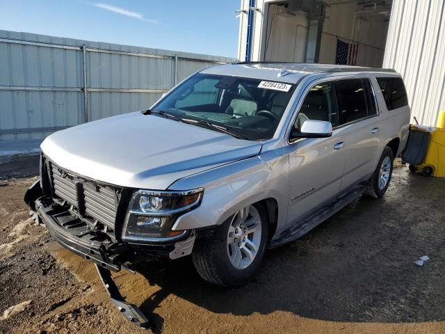 CHEVROLET SUBURBAN K 2018 1gnskhkc3jr171287