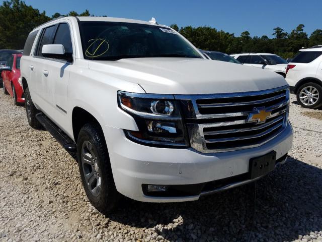 CHEVROLET SUBURBAN K 2018 1gnskhkc3jr172231